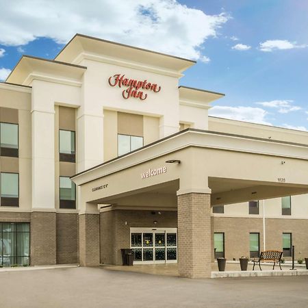 Hampton Inn Newport Zewnętrze zdjęcie