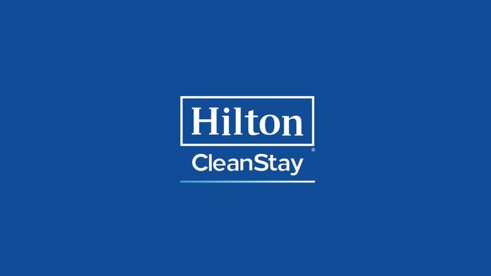 Hampton Inn Newport Zewnętrze zdjęcie